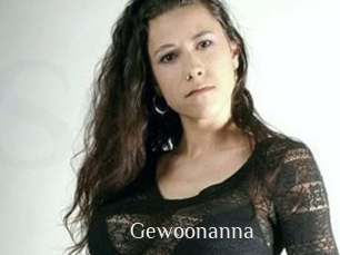 Gewoonanna