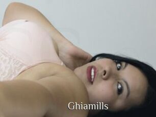 Ghiamills