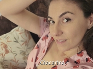 Giacarina
