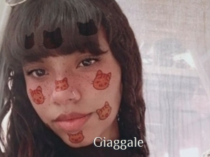 Giaggale