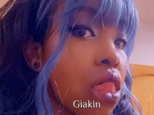 Giakin