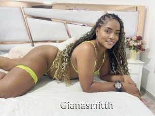 Gianasmitth