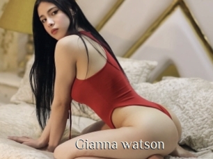 Gianna_watson