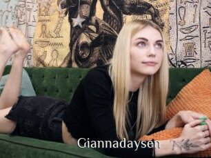 Giannadaysen