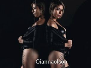 giannaolson Shop coquin