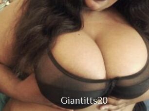 Giantitts20