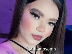 Giathompsonm