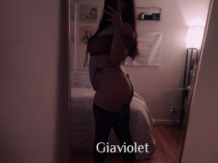 Giaviolet
