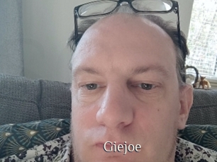 Giejoe