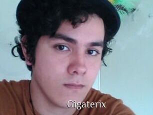 Gigaterix