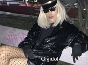 gigidol Shop coquin