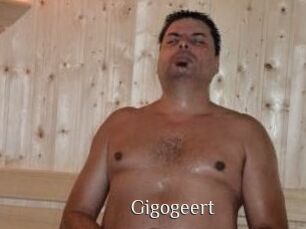 Gigogeert