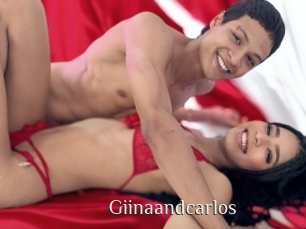 Giinaandcarlos