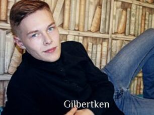gilbertken Shop coquin