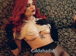 Gildahadid