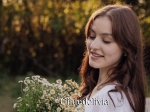 Gildedolivia