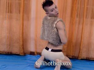 Gillhotboyxox
