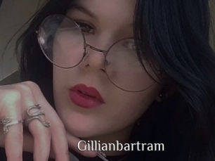 Gillianbartram