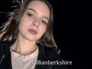 Gillianberkshire