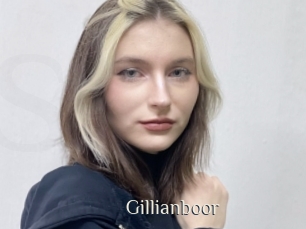 Gillianboor