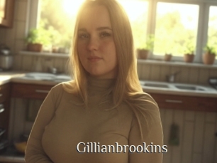 Gillianbrookins