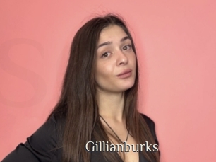 Gillianburks