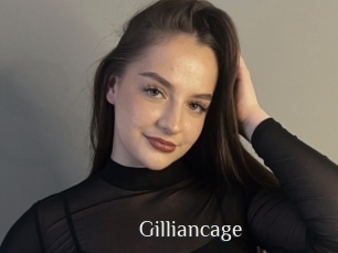Gilliancage