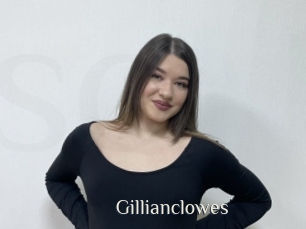 Gillianclowes