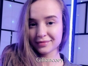 Gilliancoey