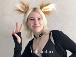 Gilliandace