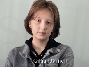 Gilliandarnell