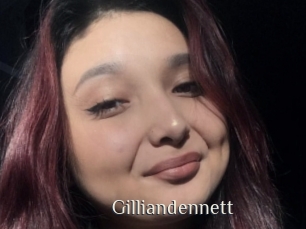 Gilliandennett