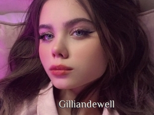 Gilliandewell