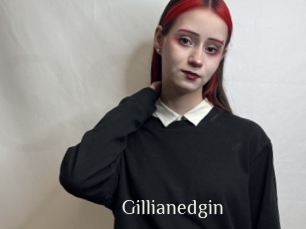 Gillianedgin