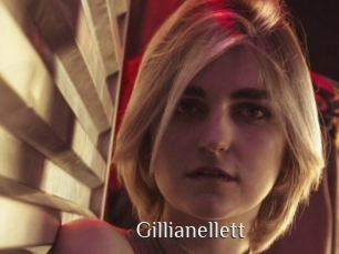 Gillianellett