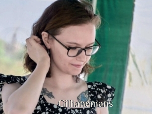 Gillianemans
