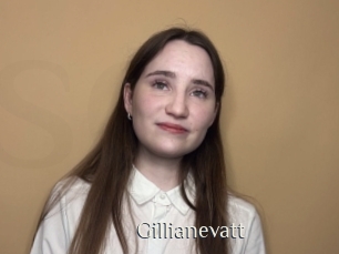 Gillianevatt