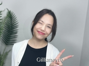 Gillianeyre