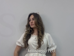 Gilliangarrett
