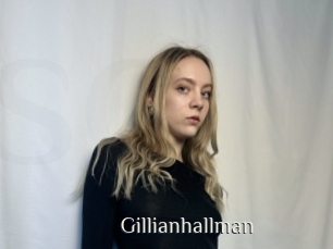 Gillianhallman