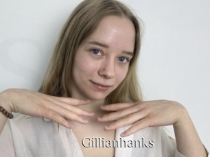 Gillianhanks