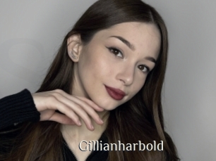 Gillianharbold