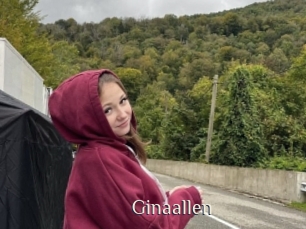 Ginaallen