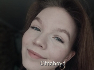 Ginaboyd