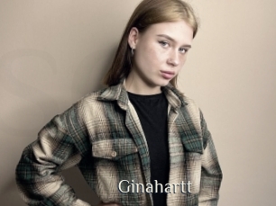 Ginahartt