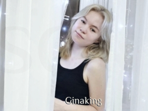 Ginaking