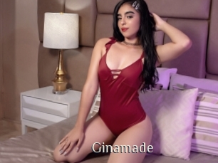 Ginamade