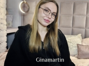 Ginamartin