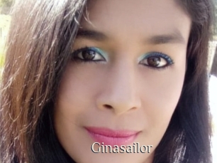 Ginasailor