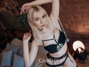 Gindarcy